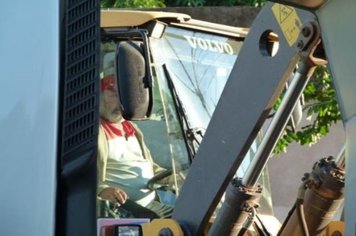 Foto - Cidade Limpa 2012 - 7º dia