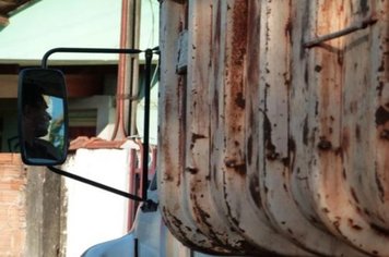 Foto - Cidade Limpa 2012 - 8º dia