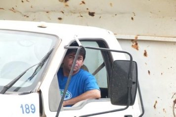 Foto - Cidade Limpa 2012 - 10º dia