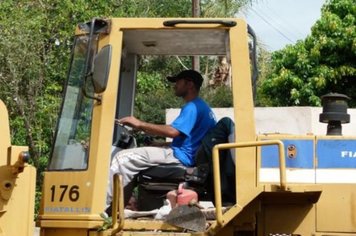 Foto - Cidade Limpa 2012 - 10º dia