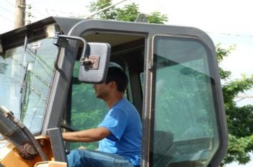 Foto - Cidade Limpa 2012 - 10º dia