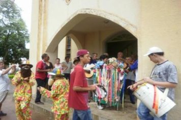 Foto - FOLIA DE REIS