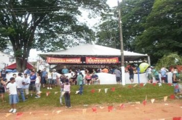 Foto - FOLIA DE REIS