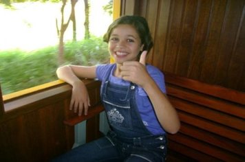 Foto - Passeio Maria Fumaça 05 de fevereiro