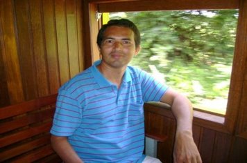 Foto - Passeio Maria Fumaça 05 de fevereiro