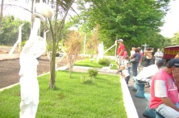 Foto - Passeio Maria Fumaça 05 de fevereiro