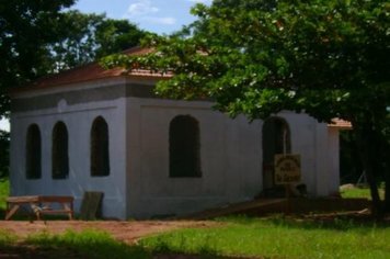 Foto - Passeio Maria Fumaça 05 de fevereiro