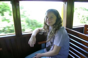 Foto - Passeio Maria Fumaça 05 de fevereiro