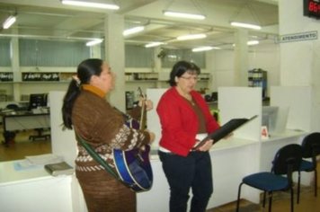 Foto - MOMENTO DE REFLEXÃO