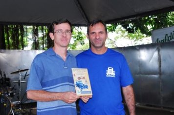 Foto - 4º Encontro Regional de Veículos Antigos