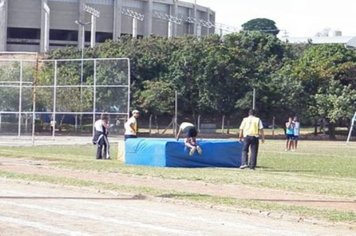 Foto - Pró-Atletismo em Marília