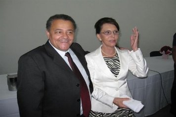 Foto - Visitas Prefeito Ediney em São Paulo