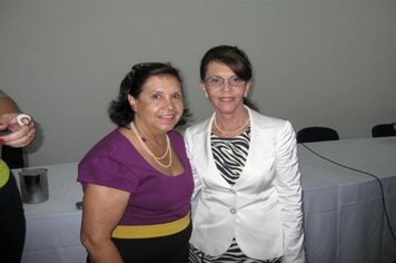 Foto - Visitas Prefeito Ediney em São Paulo