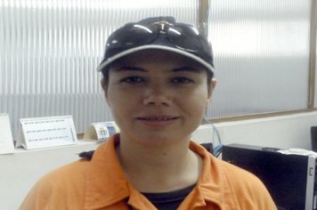 Foto - Paraguaçuenses avaliam um ano de administração municipal do com o Prefeito Ediney