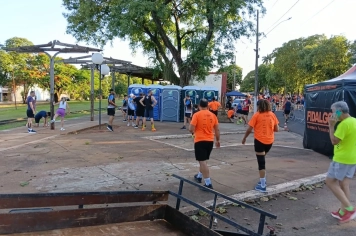 Foto - 35ª Corrida Pedestre José Cavalcante Melo reúne mais de 400 atletas