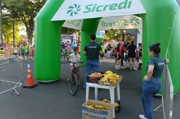 Foto - 35ª Corrida Pedestre José Cavalcante Melo reúne mais de 400 atletas