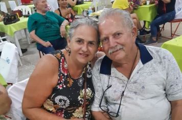 Foto - CCI de Paraguaçu festeja o Carnaval das Antigas