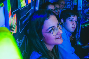 Foto - Secretaria Municipal de Cultura traz CineSolar a distrito de Paraguaçu