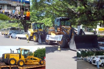 Foto - RETROSPECTIVA 2009 - QUE VENHA 2010!