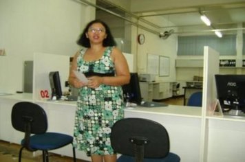 Foto - MOMENTO DE REFLEXÃO