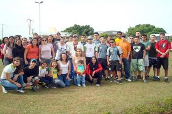Foto - 54ª Jogos Regionais do interior do estado de São Paulo