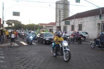 Foto - COPA DO MUNDO