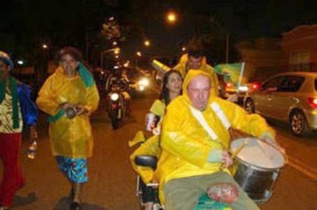 Foto - COPA DO MUNDO