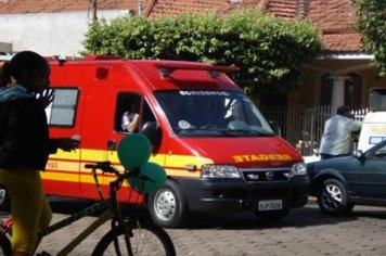 Foto - IX FESTIVAL DE TEATRO DE PARAGUAÇU PAULISTA