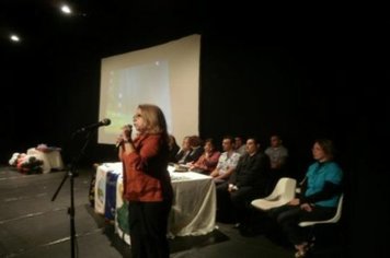 Foto - Formatura Proerd 2010