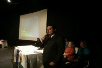 Foto - Formatura Proerd 2010