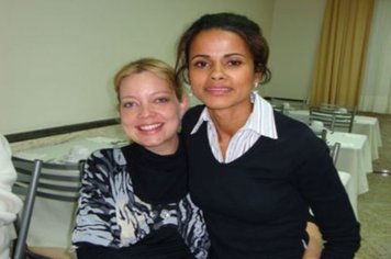 Foto - Celebração Departamento de Saúde