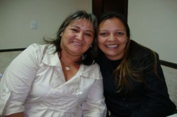 Foto - Celebração Departamento de Saúde