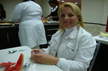 Foto - Celebração Departamento de Saúde