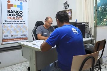 Banco do Povo de Paraguaçu supera as próprias expectativas e injeta mais de R$2 milhões em créditos aos microempreendedores na economia local