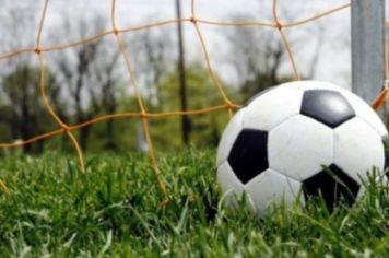 Campeonato Municipal de Futebol Suíço Veterano terá início neste domingo