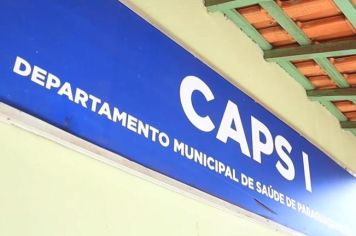 Janeiro Branco: CAPS ressalta a importância de cuidar da saúde mental