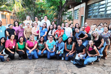 Paraguaçu investe em capacitações que valorizam o professor e impactam no desempenho dos alunos