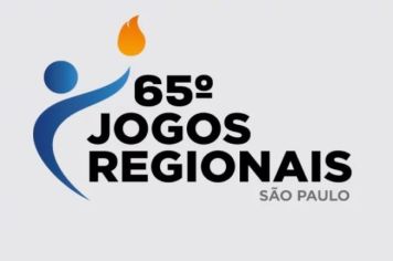 Paraguaçu Paulista participará da 65ª edição dos Jogos Regionais