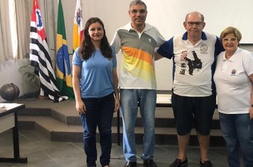 Conselho Municipal do Esporte elege nova diretoria para biênio 2020/2021