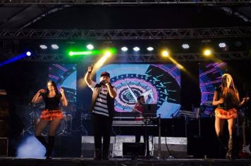 Banda Dona Benta fará show do aniversário de Paraguaçu Paulista no sábado, dia 11