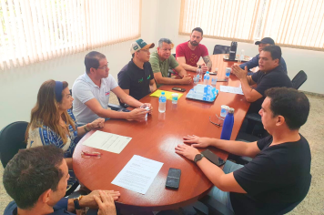 Prefeitura e vereadores atuam em conjunto para ajustar medidas e atender demandas da população