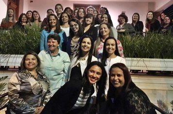 No dia do Assistente Social, profissionais são homenageados em Paraguaçu
