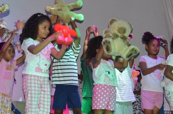 Teatro, dança, música e muita criatividade marcam o 2° Musical da Assistência Social