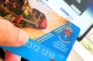 Cartão Alimentação gira mais de R$ 1,5 milhão no comércio de Paraguaçu 