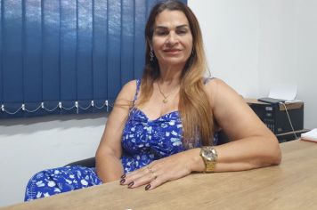 Prefeitura inicia gestão com expansão de serviços e doação da Raízen de R$ 75 mil para idosos da Assistência Social