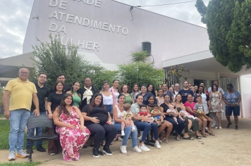 Três Anos de Solidariedade e Excelência: Posto de Coleta de Leite Humano de Paraguaçu é Referência Regional