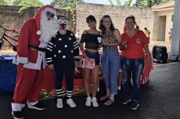 Encerramento da campanha 