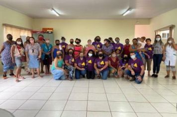 Psicóloga diz que união de mulheres fragiliza violência 