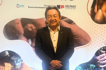 Paraguaçu participa do lançamento do programa Empreendedor Artesão, que valoriza a economia criativa  