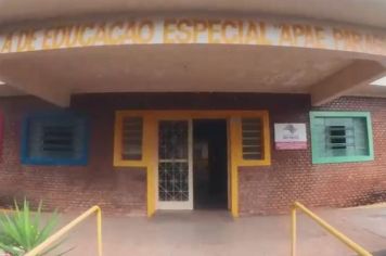 Culinária e cultura da Itália serão representadas pela APAE na Festa das Nações